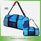 600D Polyester Sports Travel Bag (WS13B325)