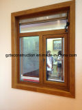 Aluminum Clad Wood Casement Window