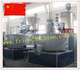 PVC Plastic Mixing Machine