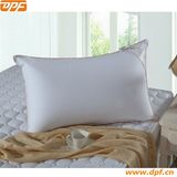 High Quality Microfiber Pillow for 5 Star Hotel (DPF2635)