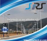 Motion Sensor Fluorescent Lightssolar Street LED Light/Solar Street LED Light