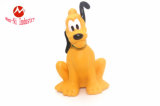 3D Plastic Toy/PVC/ABS Plastic Toy/Dog Toy/Baby Toy