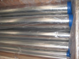 Stainless Steel Food Grade Welded Pipe Tube