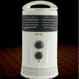 All-Round Hot Air Flow Tower Heater Fan (1801)