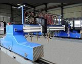 CNC Plasma Cutting Machine