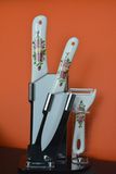 Ceramic Knife
