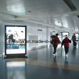 Metro LED Scrolling Advertising Light Box (TOP-SB13)