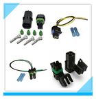 Factory Auto Waterproof Delphi Wiring Connector