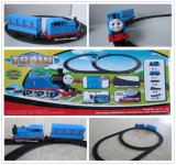 Electric Educational Supper Train Track Racing Toys (RP20)
