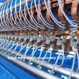 Automatic Construction Wire Mesh Welding Machine
