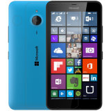 2015 Popular 2.5D 0.3mm Ultra Slim Tempered Glass Screen Protector for Microsoft Lumia 640 Xl