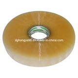 BOPP Brown Color Coated Self Adhesive Packing Tape