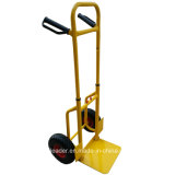 China Manufacturer of Folding Hand Trolley (HT1426)