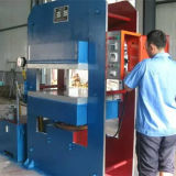 Hydraulic Rubber Plate Vulcanizing Press Machine
