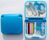 New Design Plastic Travel Sewing Kit