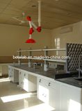 Island Bench Lab Furniture (Beta-C-01-12)