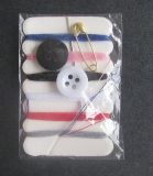 New Design Disposable Travel Sewing Kit
