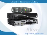 Dreambox 500s Satellite Receiver