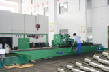 Alloy Steel Forging Grinding Machine Large Gear Lathing
