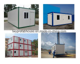 Stylish Design Prefabricated/Steel/Modular Building for Sale