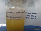 201X4 (711) Vstrong-Base Type I (Gel) Anion Exchange Resin