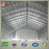 Prefabricated High Quality Steel Structure for Warehouse