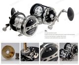 Trolling Reel Jigging Reel Sea Fishing Reel (SL serie)