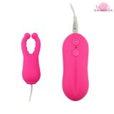 Adult Toys Sex Nipple Clip for Lady (33002c)
