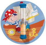 Custom Logo Children Promotional Teeth Brushing Sand Timer