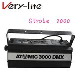 LED Stage Light 3000W Dimmer Strobe Light