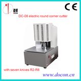 DC-08 Cutting Machine