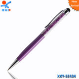 2015 New Style Crystal Metal Pen