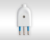 Italian Standard Power Cord Adapter Plug