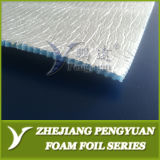 Open Cell Foam Pipe Insulation