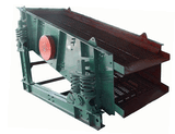 Screen Equipment Vibrating Screen for Gold Mineral Equipment