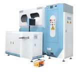 Down Jacket Filling Machine