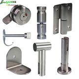 Jialifu Hot Sale Stainless Steel Toilet Cubicle Hardware