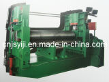 CNC 3-Roller Upper Roller Universal Plate Bending Machine (30*3500)