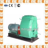 Hammer Micro Grinder for Animal Feed