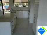 Customized Kitchen Cabinet (Lacquer)