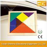 Tangram (Educational equipment)
