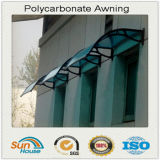 Awning in Philippines Polycarbonate Canopies