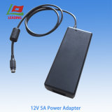 12V5a 60W Adapter Power for Notebook