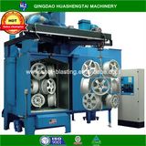 Hook Type Shot Blasting Machine