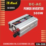 Power Inverter 300W DC to AC Inverter 12V 220V