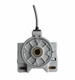 Broken Safety Device