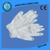 Medical Disposable Latex Examination Gloves