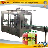 Juice Filling Equipment