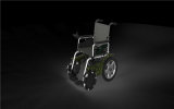 New Design Welfare Electric Power Wheelchair (BZ-5101)