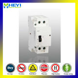 Household Magnetic Contactor 2p 63A 240V 50Hz 2nc Electricmachinical Type